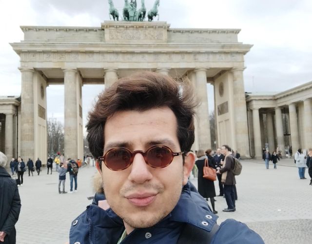 Ermenek Almanca Özel Ders